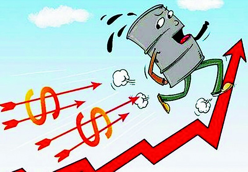 美联储主席候选人增多！鲍曼、杰斐逊、洛根在列