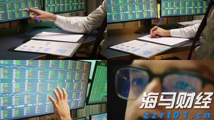 通胀“暂时论”再现！华尔街看好CPI公布后美股继续上涨