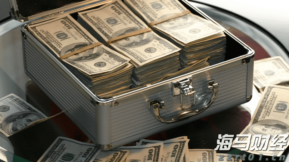 能源股在低迷中反弹：华尔街的坚韧选择